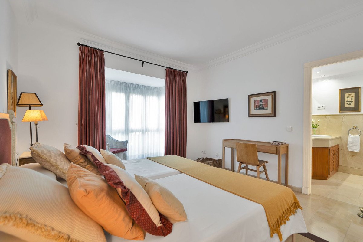 3 Bed Ground Floor Apartment in Río Real