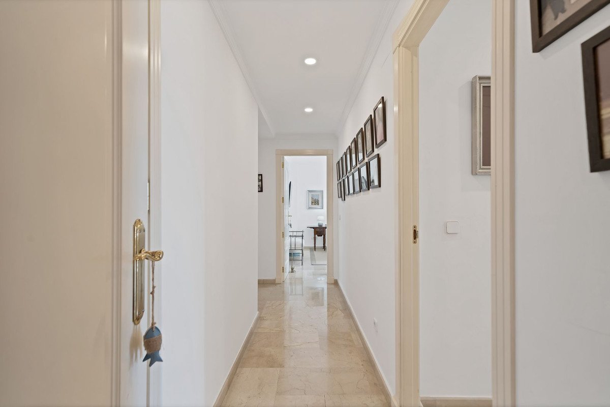 3 Bed Ground Floor Apartment in Río Real