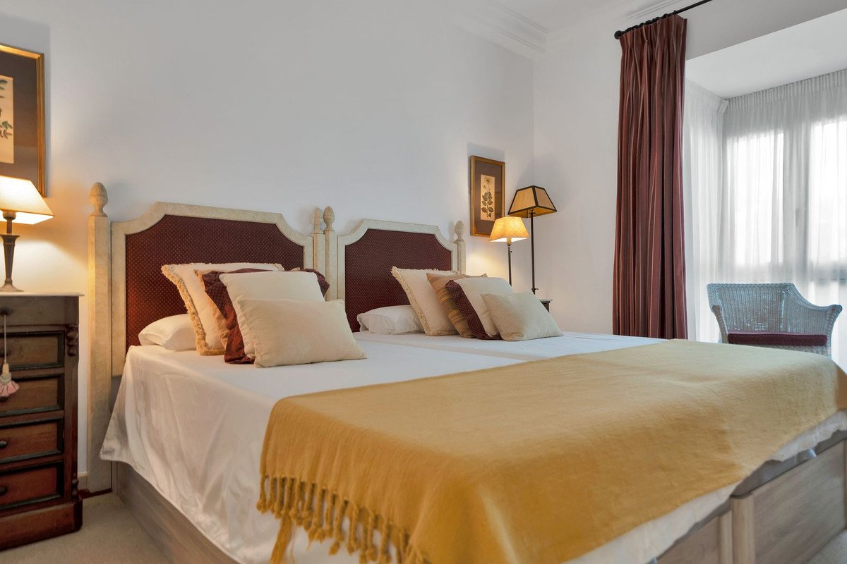 3 Bed Ground Floor Apartment in Río Real