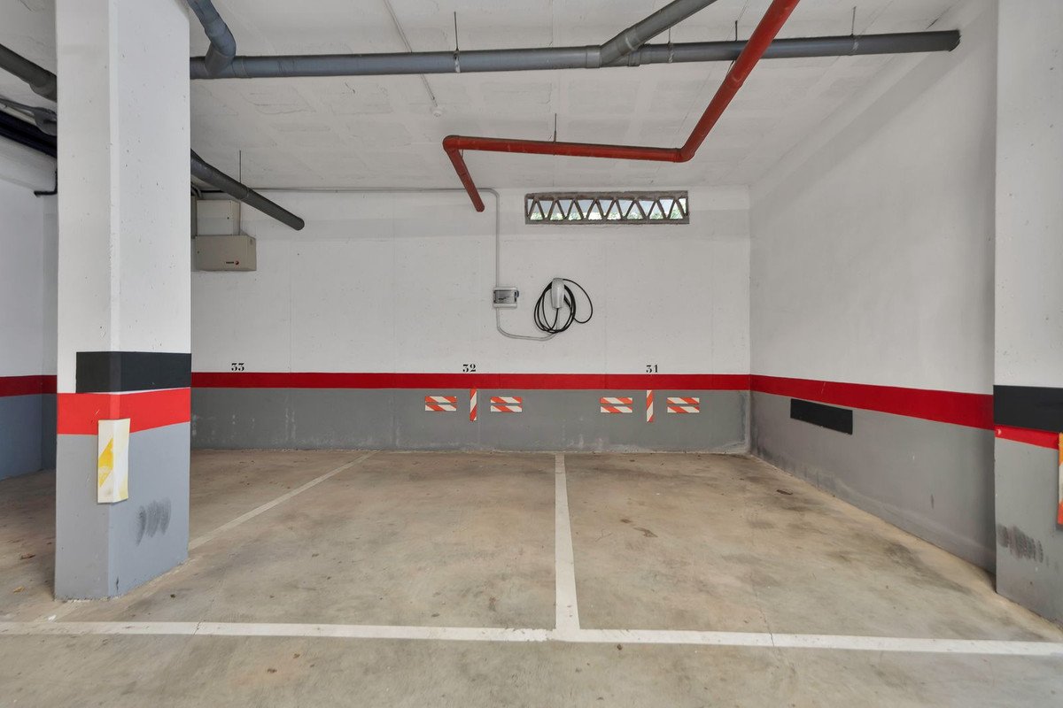 3 Bed Ground Floor Apartment in Río Real