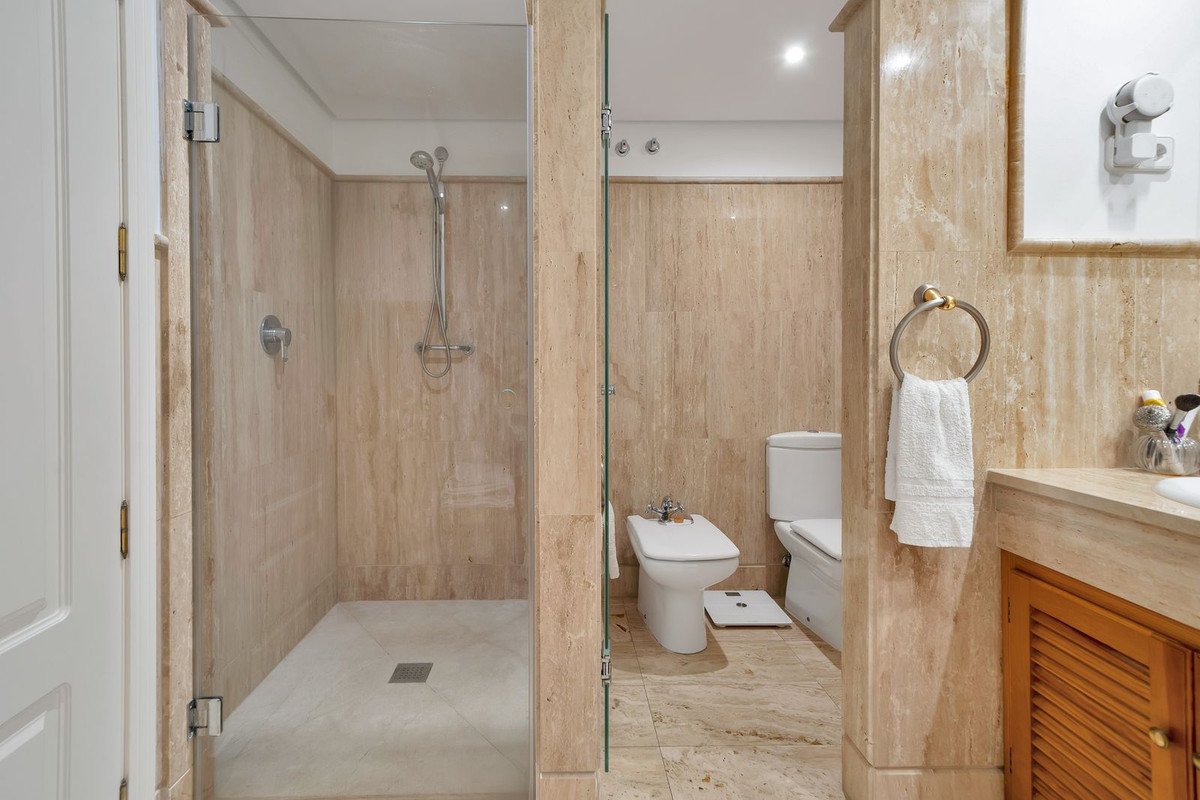 3 Bed Ground Floor Apartment in Río Real