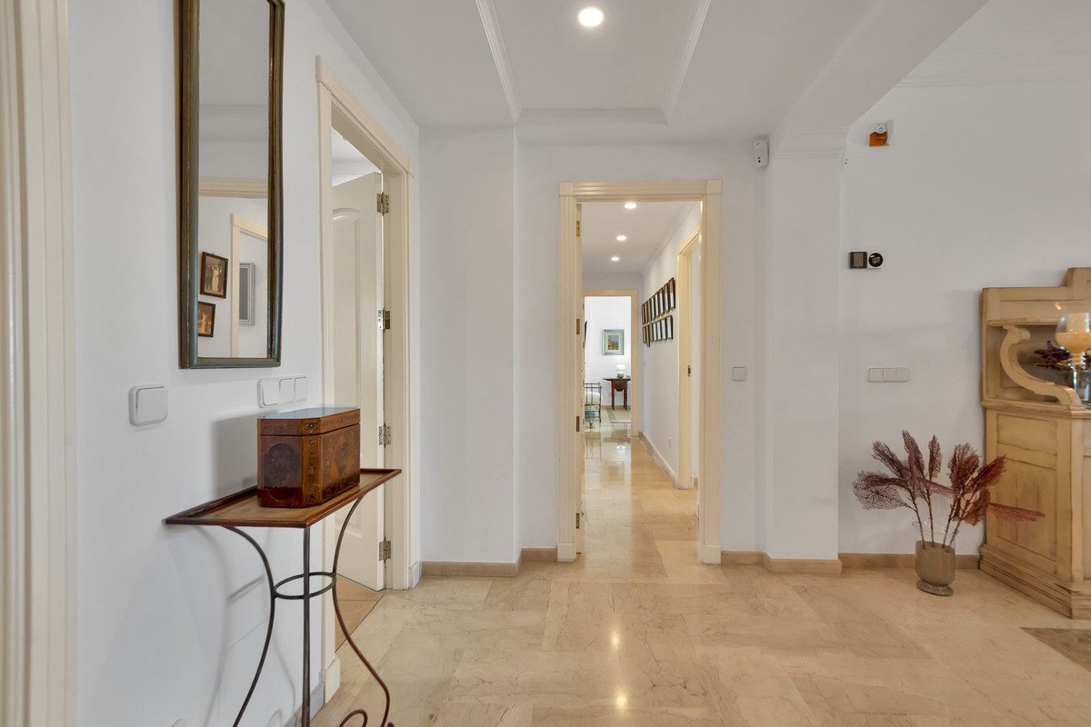 3 Bed Ground Floor Apartment in Río Real