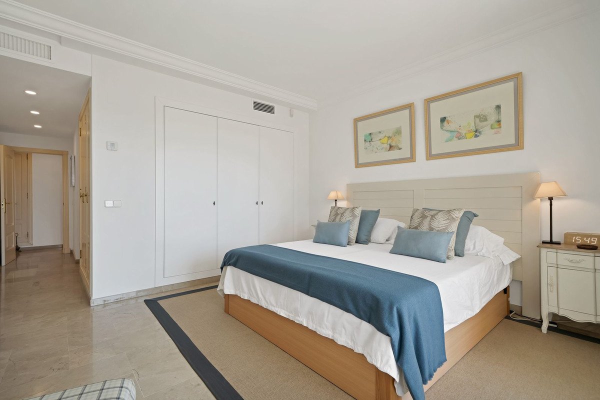 3 Bed Ground Floor Apartment in Río Real