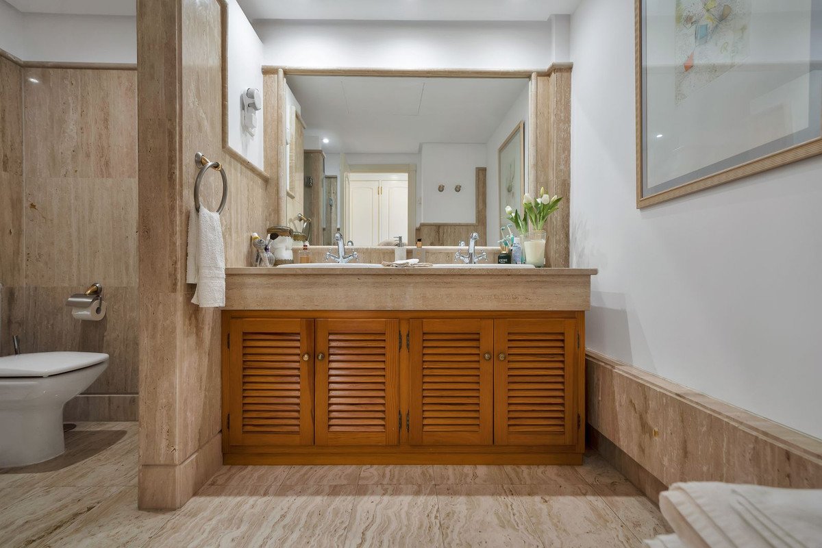 3 Bed Ground Floor Apartment in Río Real