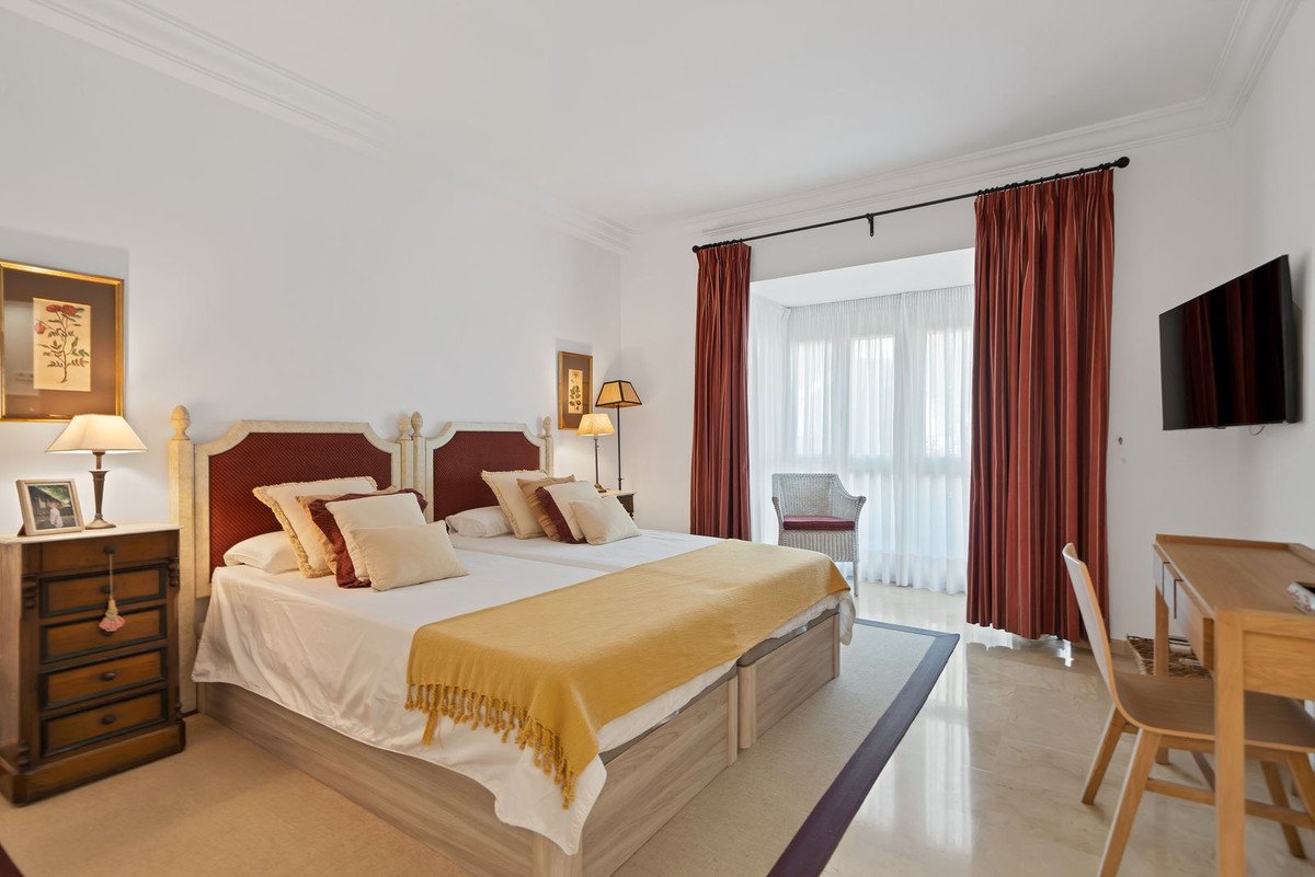 3 Bed Ground Floor Apartment in Río Real
