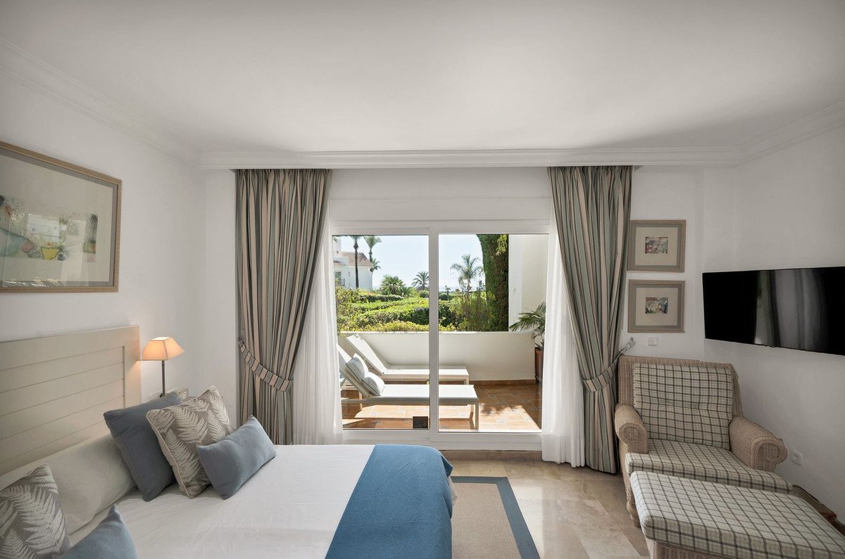 3 Bed Ground Floor Apartment in Río Real