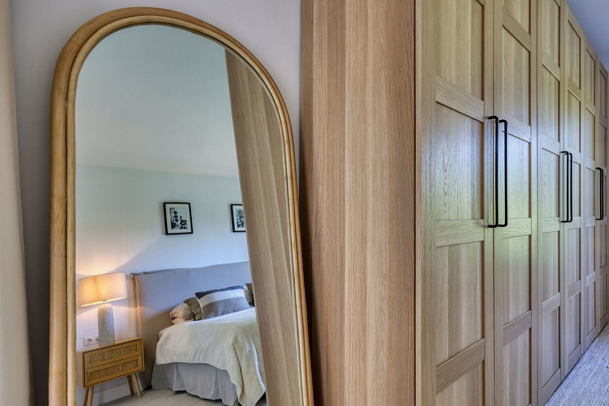 5 Bed Detached Villa in Hacienda Las Chapas