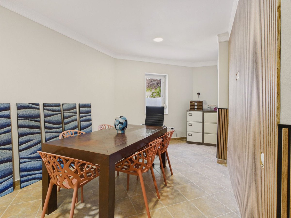 6 Bed Detached Villa in Benahavís