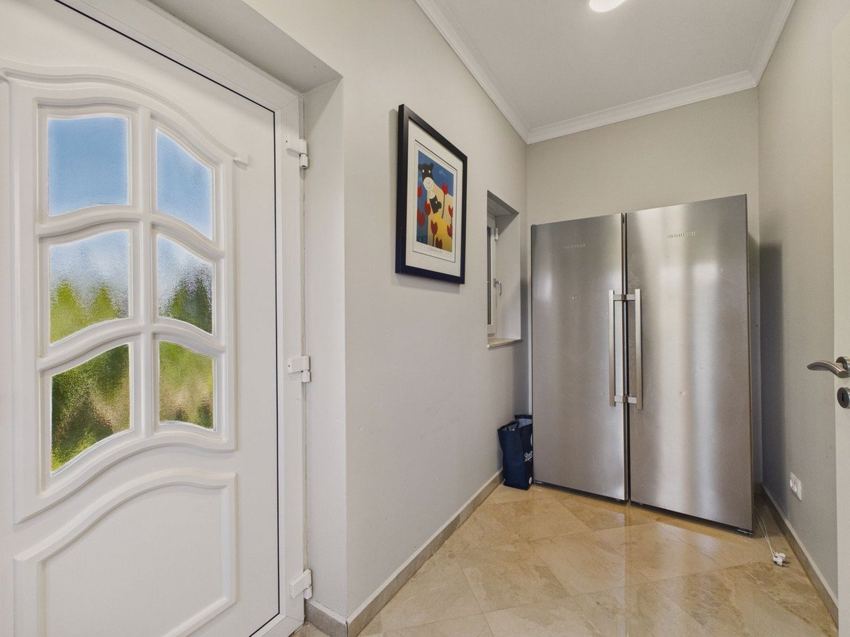 6 Bed Detached Villa in Benahavís