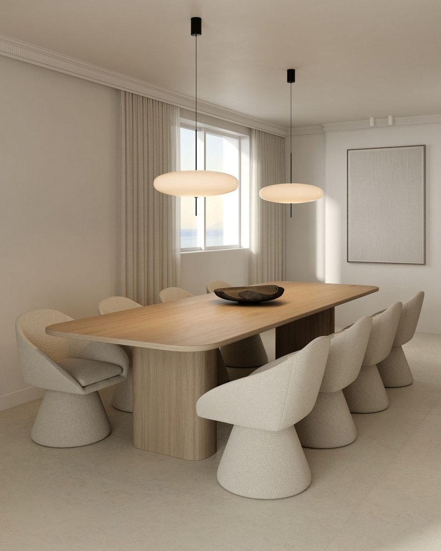 3 Bed Middle Floor Apartment in New Golden Mile