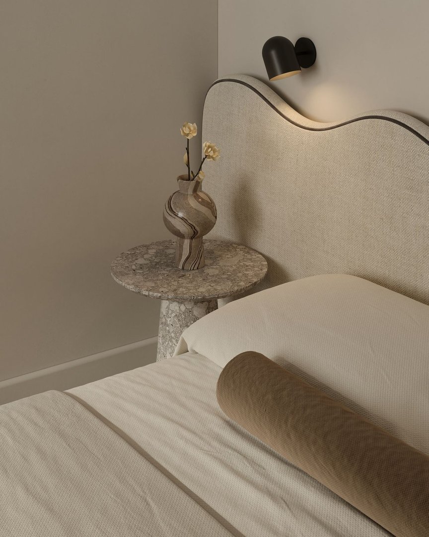 3 Bed Middle Floor Apartment in New Golden Mile