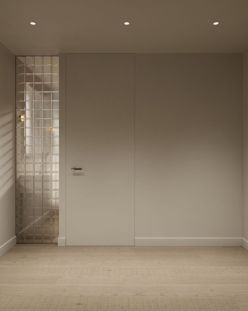 3 Bed Middle Floor Apartment in New Golden Mile