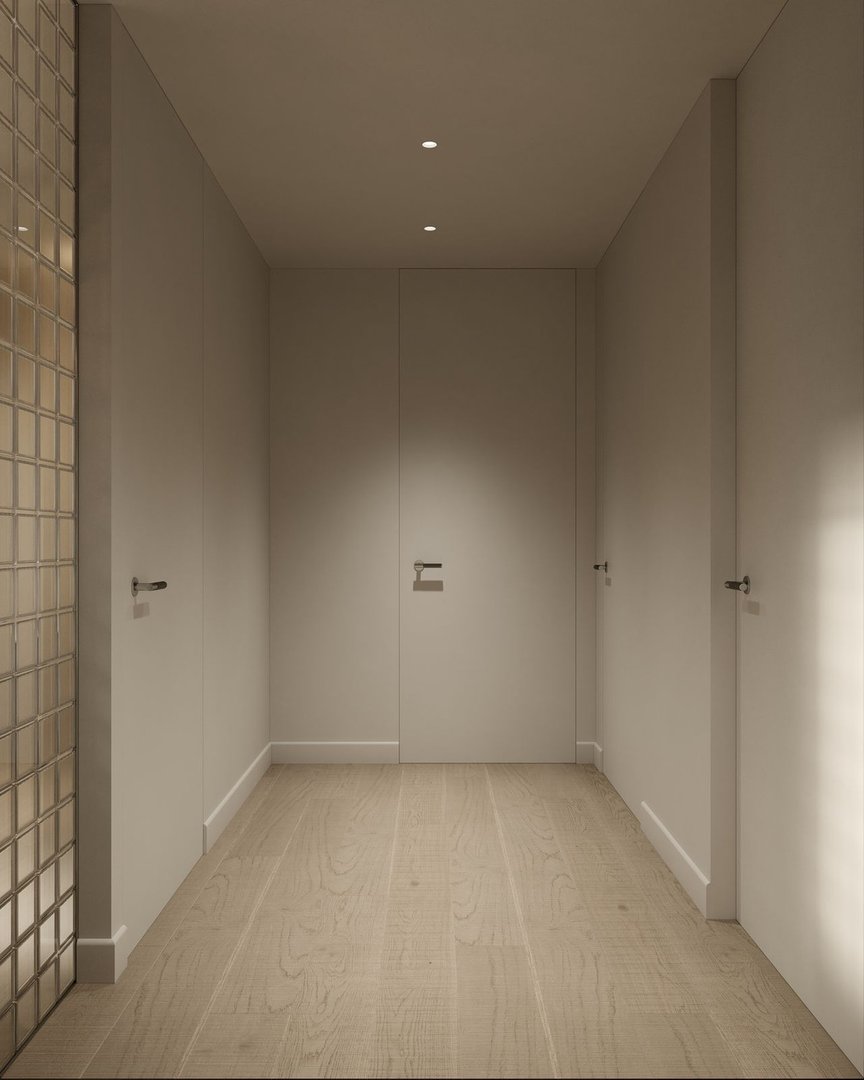 3 Bed Middle Floor Apartment in New Golden Mile