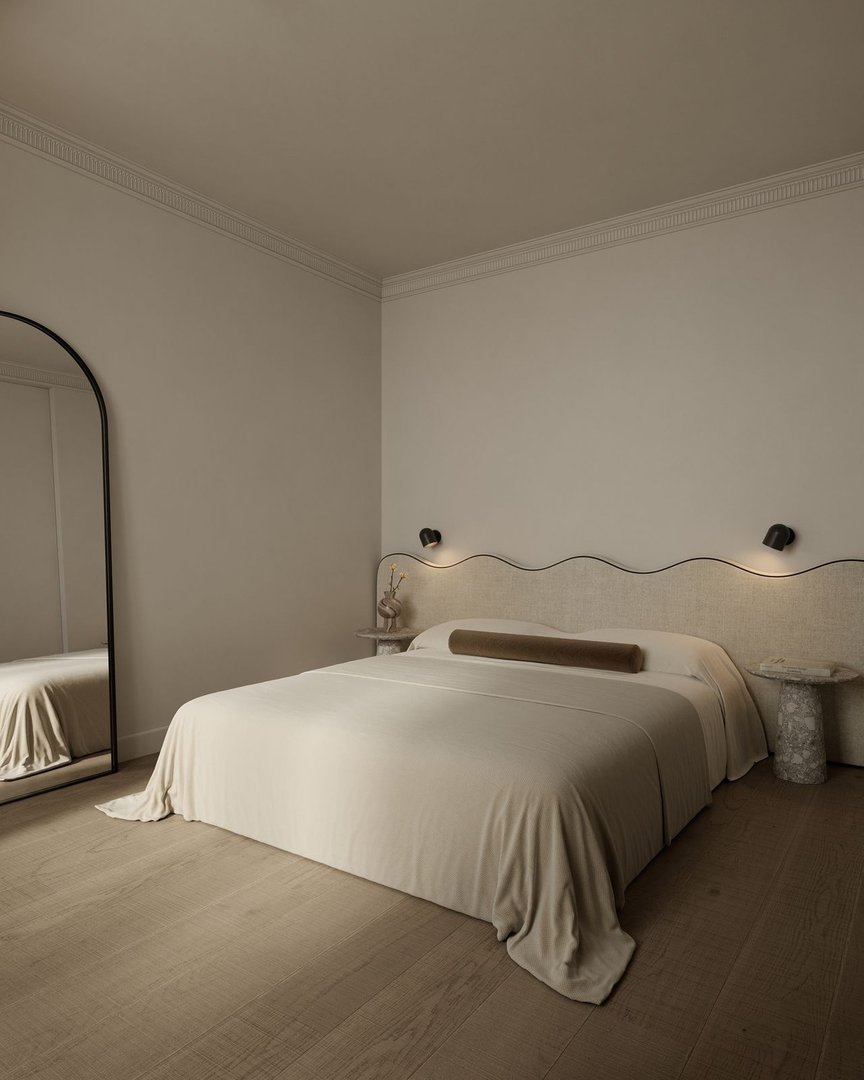 3 Bed Middle Floor Apartment in New Golden Mile