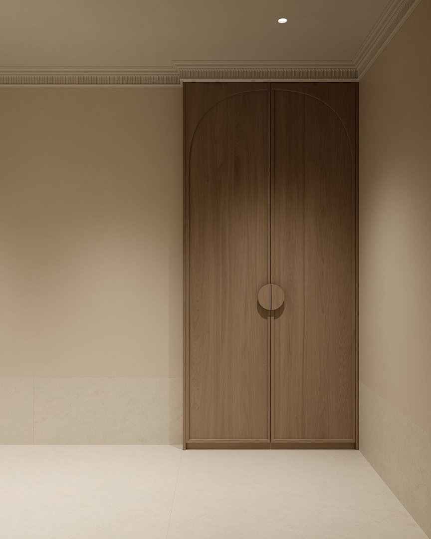 3 Bed Middle Floor Apartment in New Golden Mile