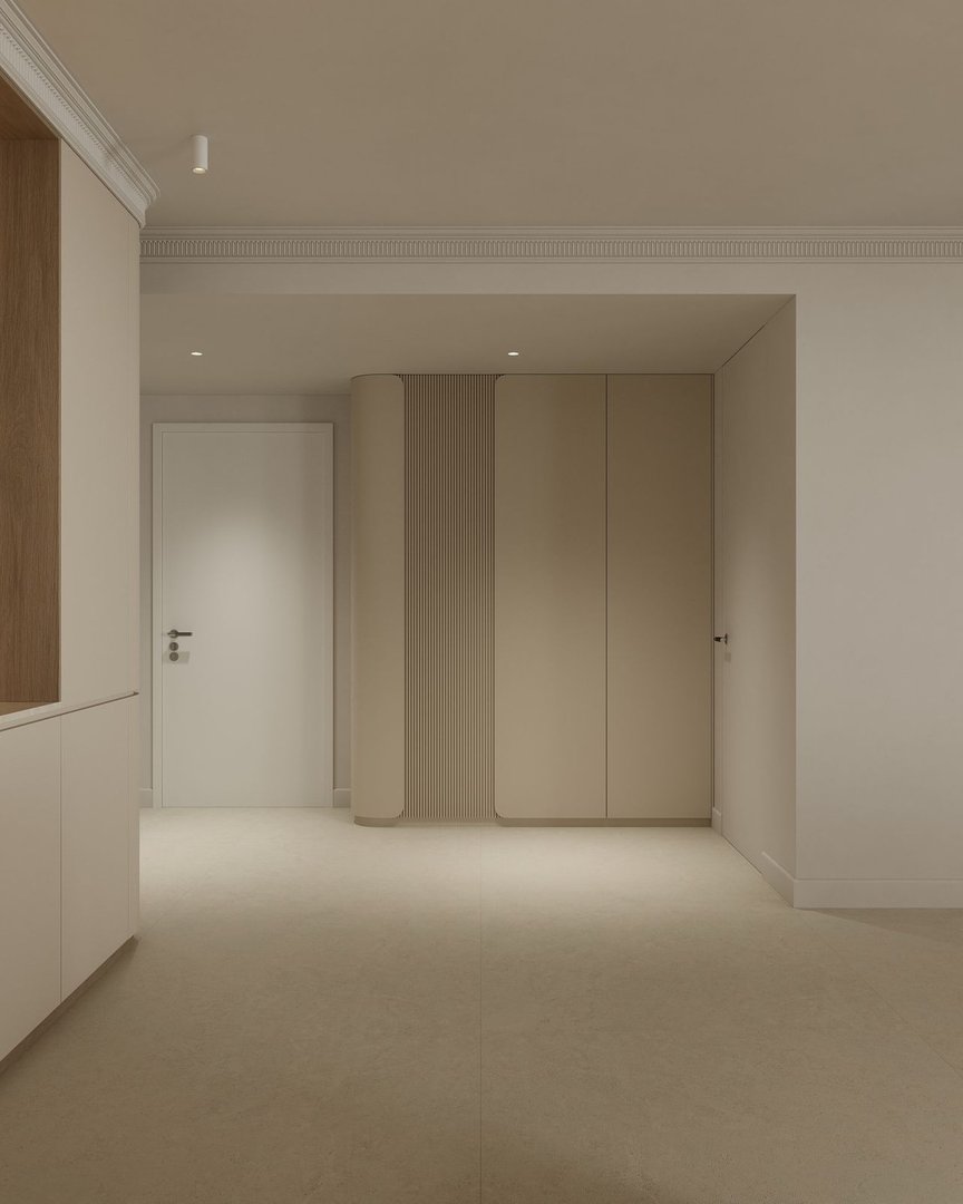 3 Bed Middle Floor Apartment in New Golden Mile