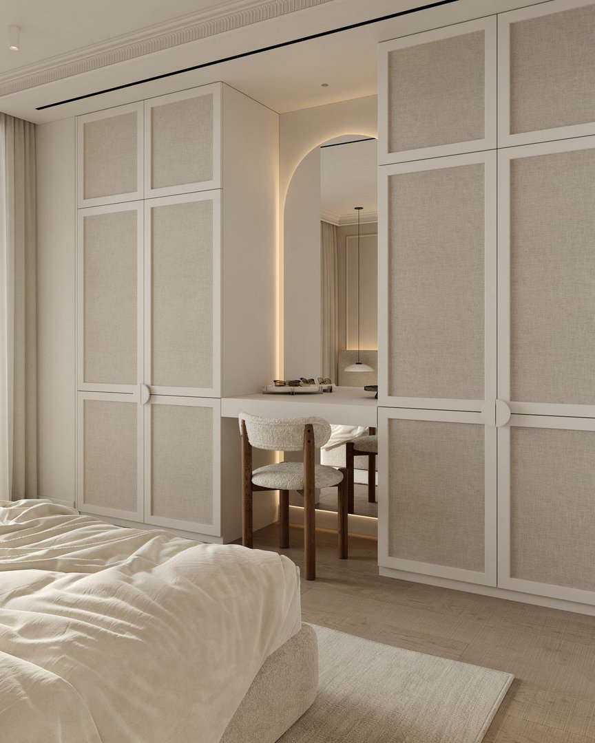 3 Bed Middle Floor Apartment in New Golden Mile