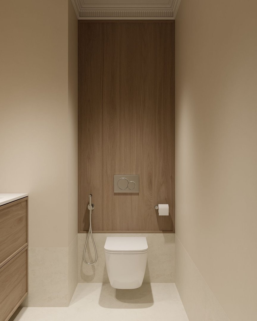 3 Bed Middle Floor Apartment in New Golden Mile