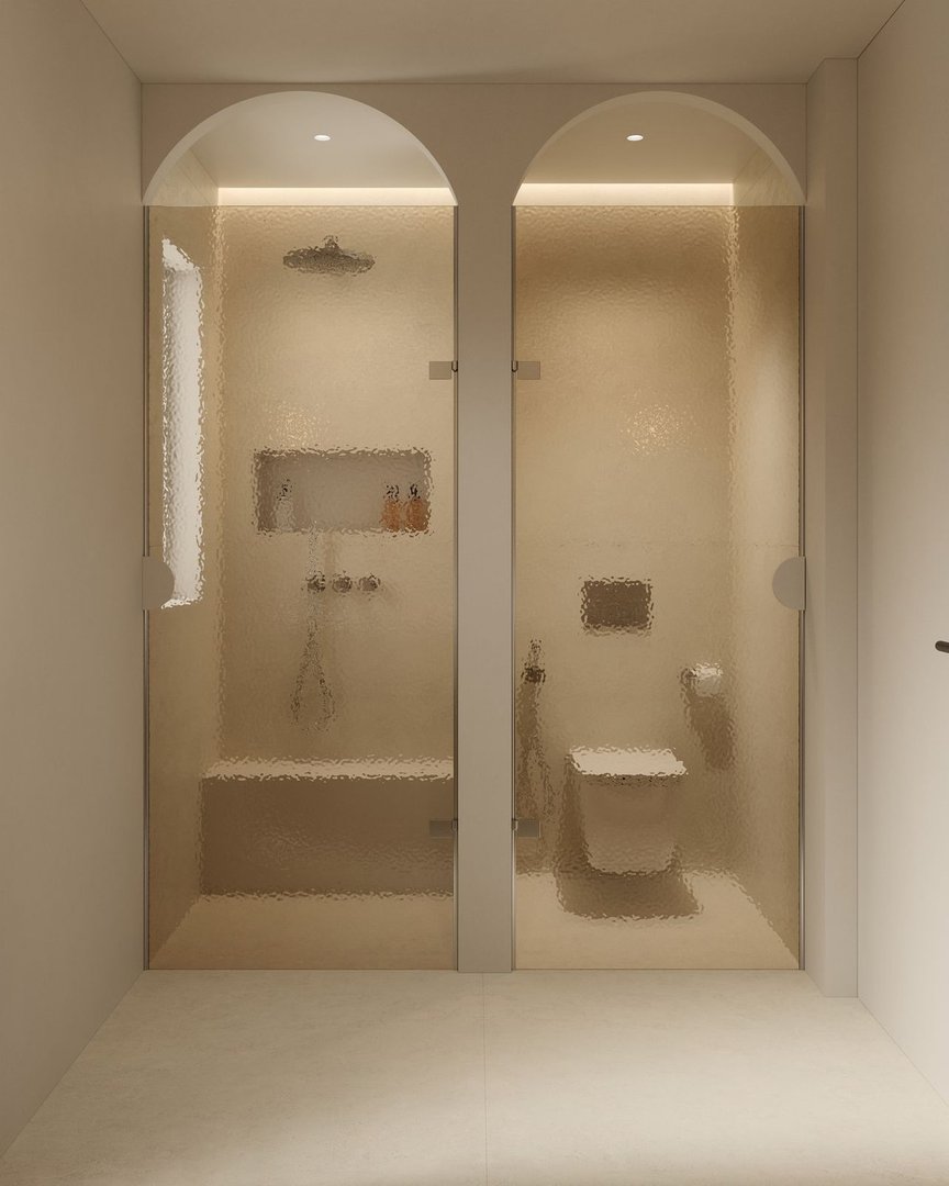 3 Bed Middle Floor Apartment in New Golden Mile
