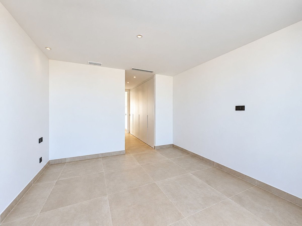 5 Bed Detached Villa in Nagüeles