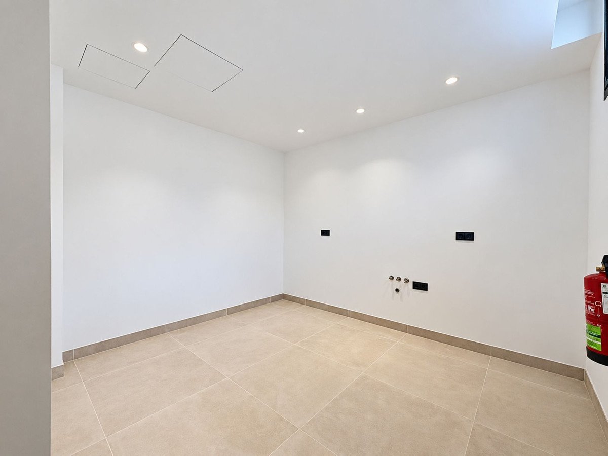 5 Bed Detached Villa in Nagüeles