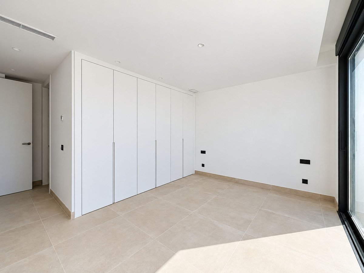 5 Bed Detached Villa in Nagüeles