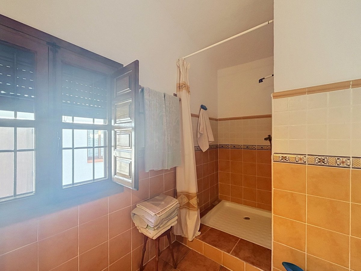 3 Bed Detached Villa in Vélez-Málaga