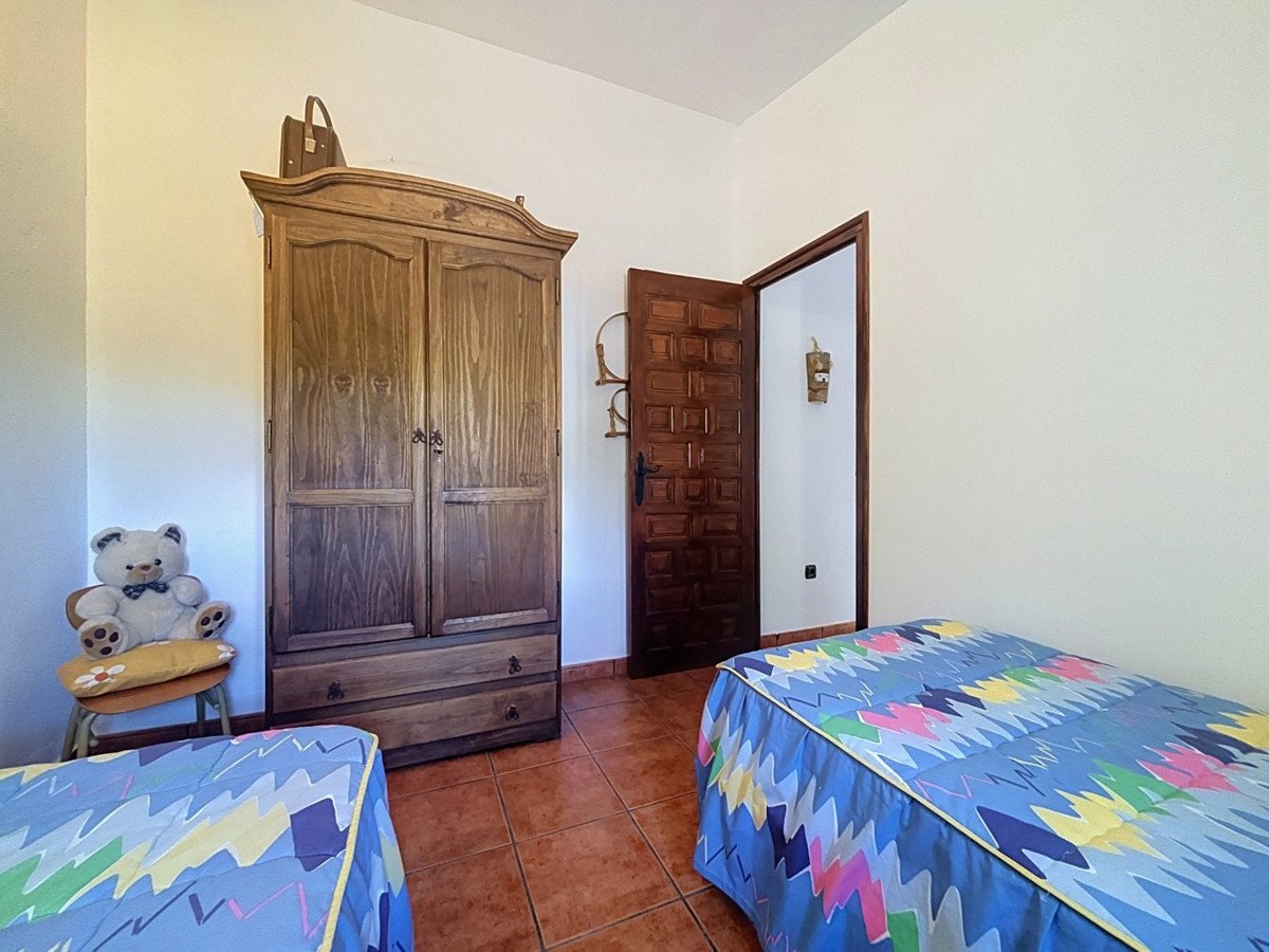 3 Bed Detached Villa in Vélez-Málaga