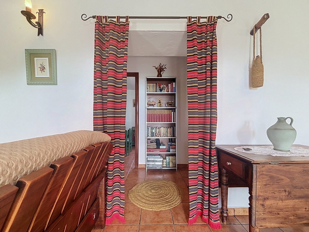 3 Bed Detached Villa in Vélez-Málaga