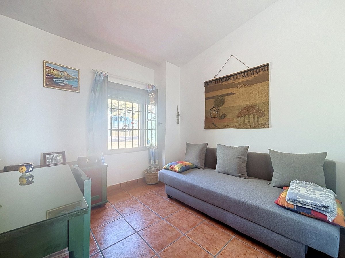 3 Bed Detached Villa in Vélez-Málaga