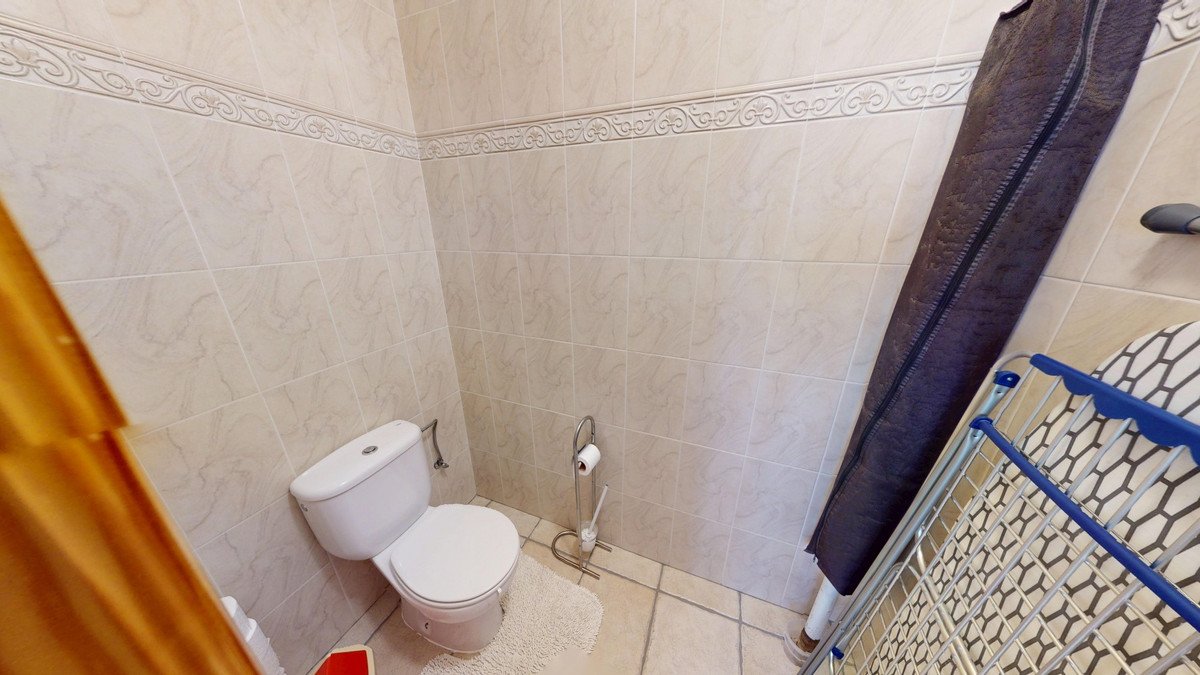 4 Bed Detached Villa in Algarrobo