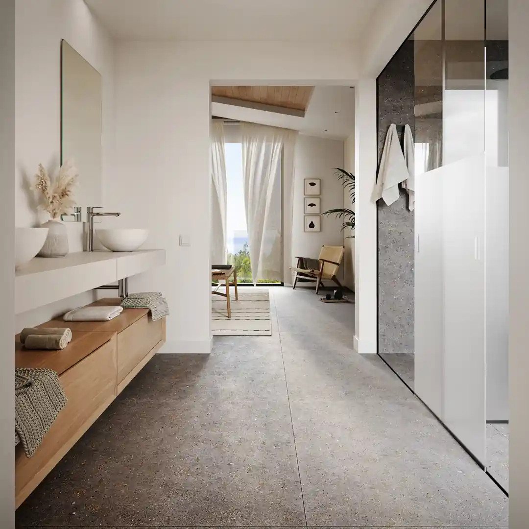 3 Bed New Development in Mijas