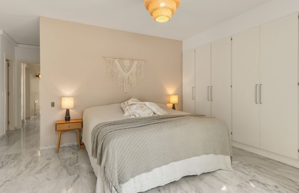 5 Bed Detached Villa in El Hornillo