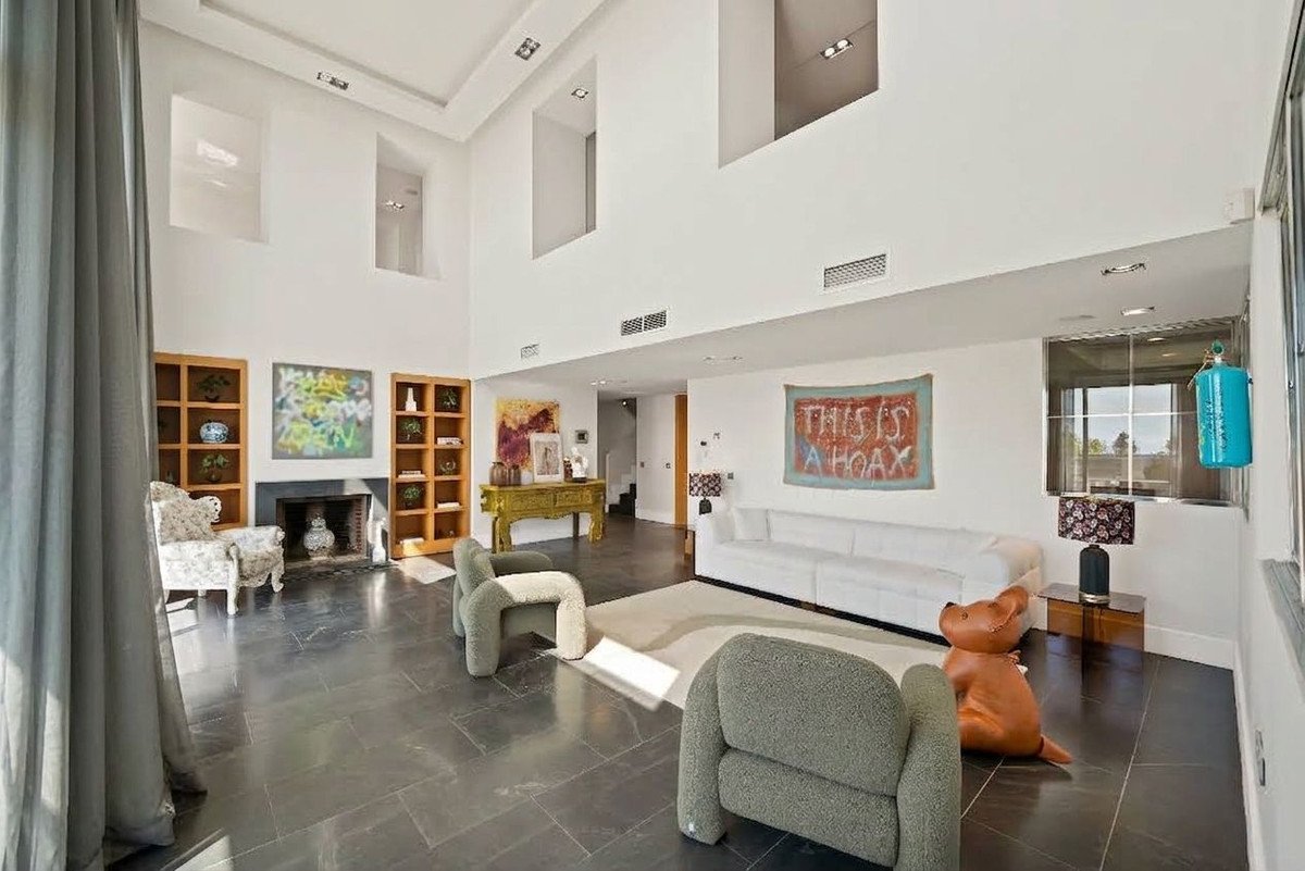 3 Bed Penthouse Duplex in Marbella