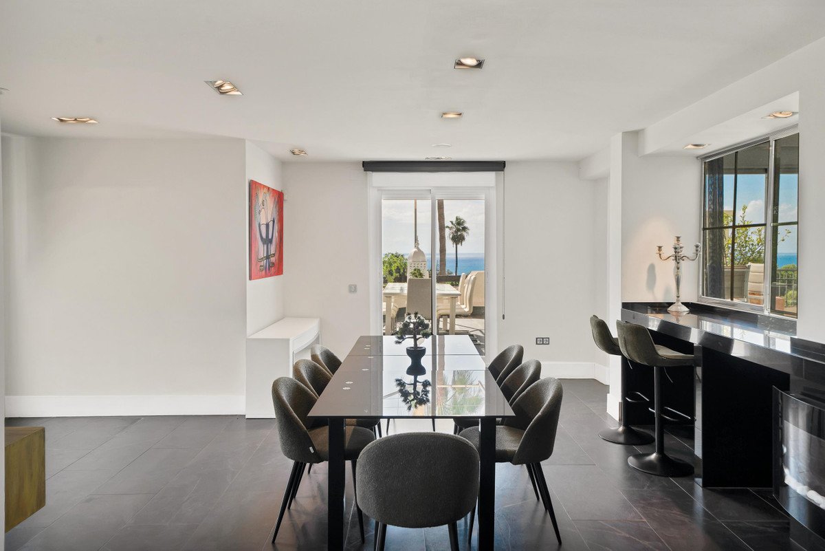 3 Bed Penthouse Duplex in Marbella