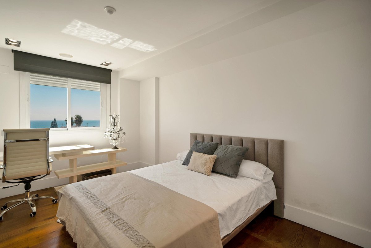 3 Bed Penthouse Duplex in Marbella