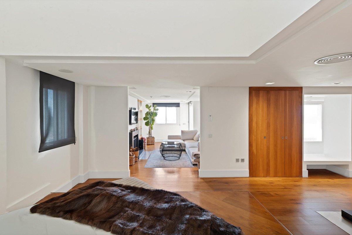 3 Bed Penthouse Duplex in Marbella