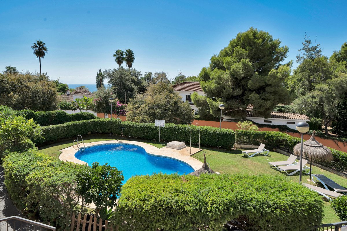 3 Bed Penthouse Duplex in Marbella