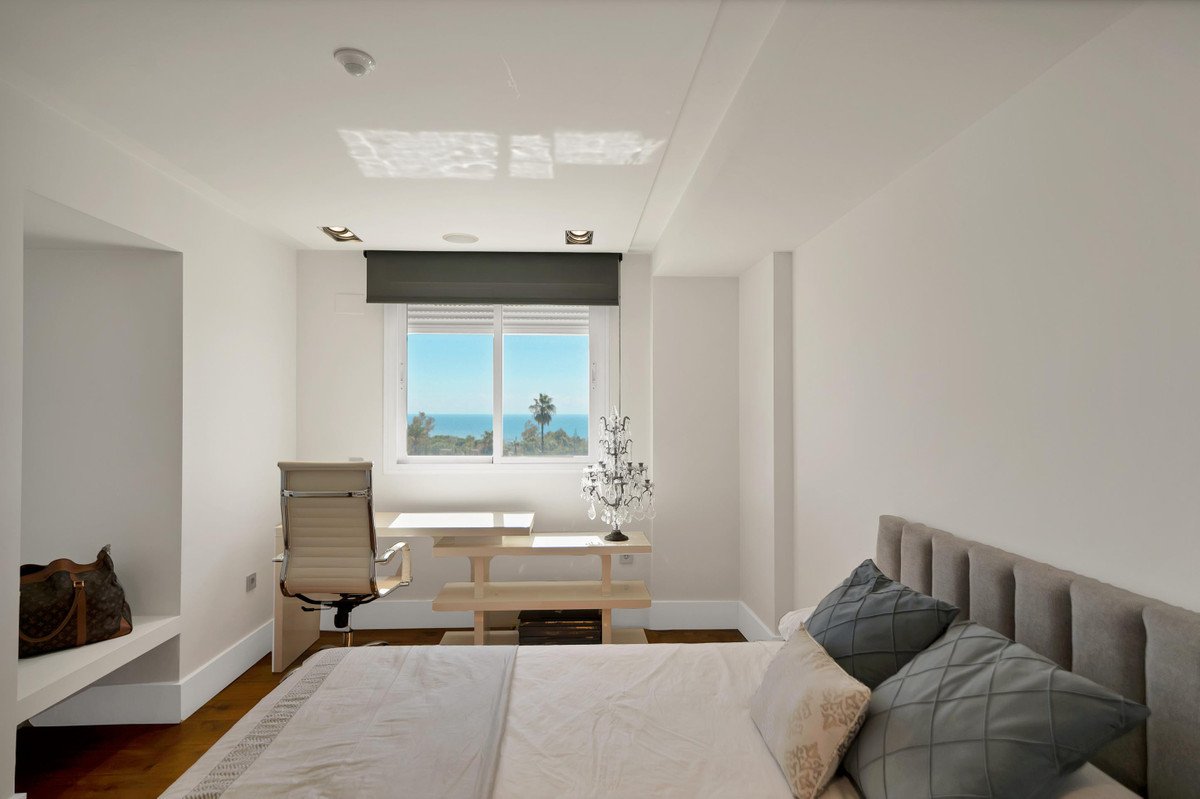 3 Bed Penthouse Duplex in Marbella