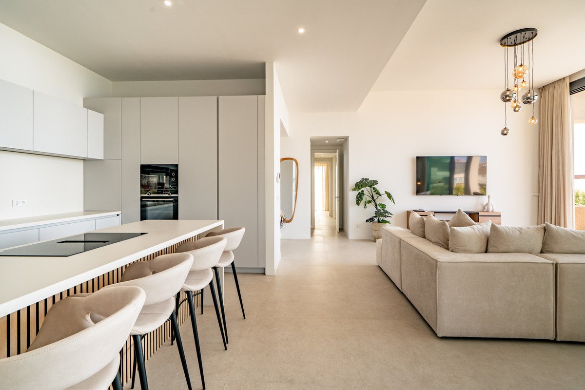 3 Bed Detached Villa in Benahavís