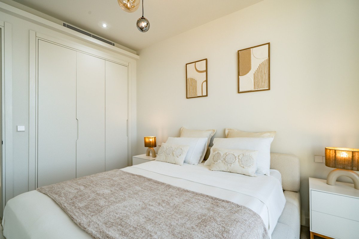 3 Bed Detached Villa in Benahavís