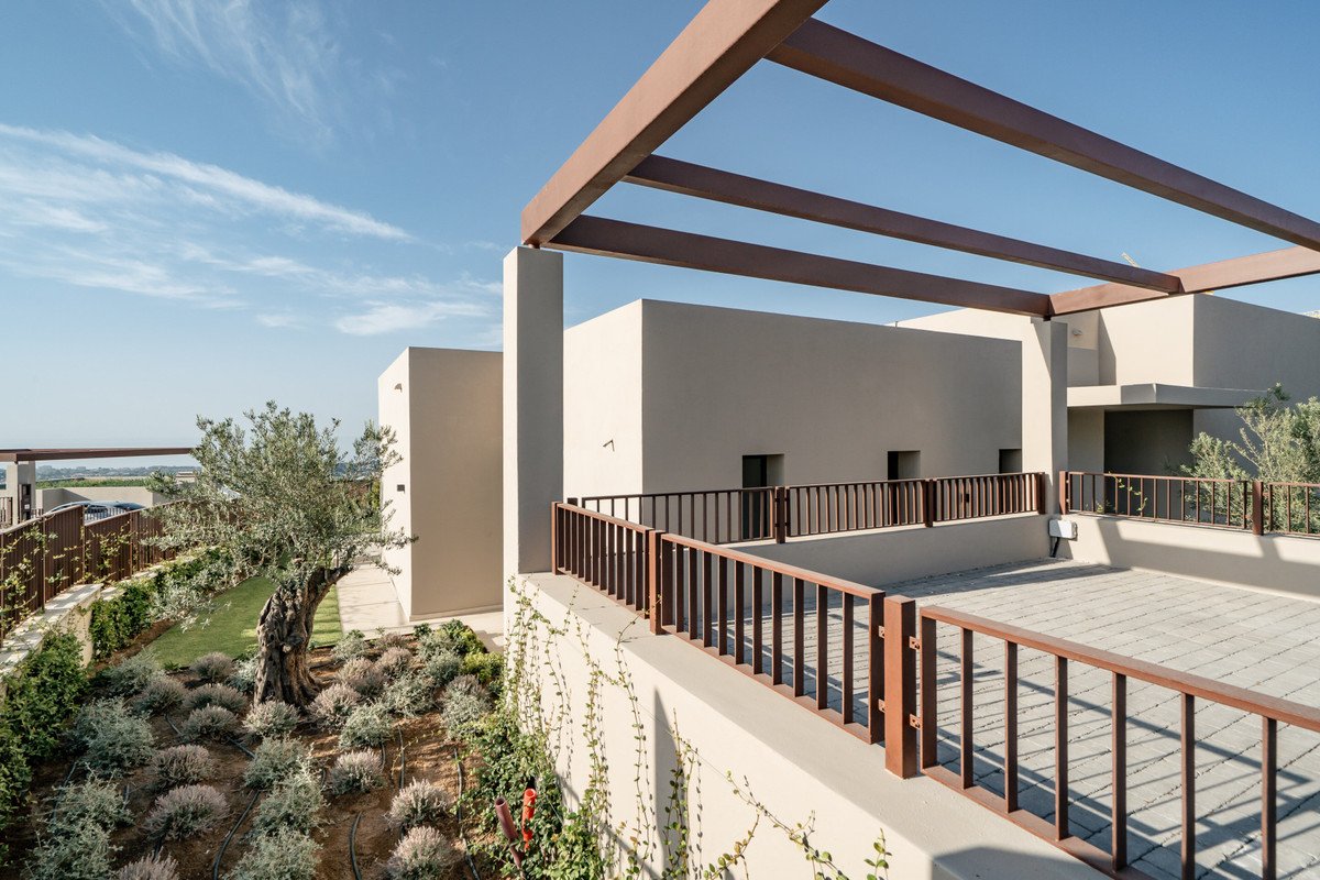 3 Bed Detached Villa in Benahavís