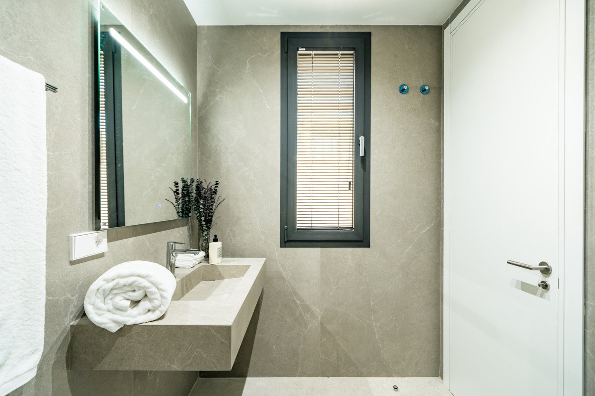 3 Bed Detached Villa in Benahavís