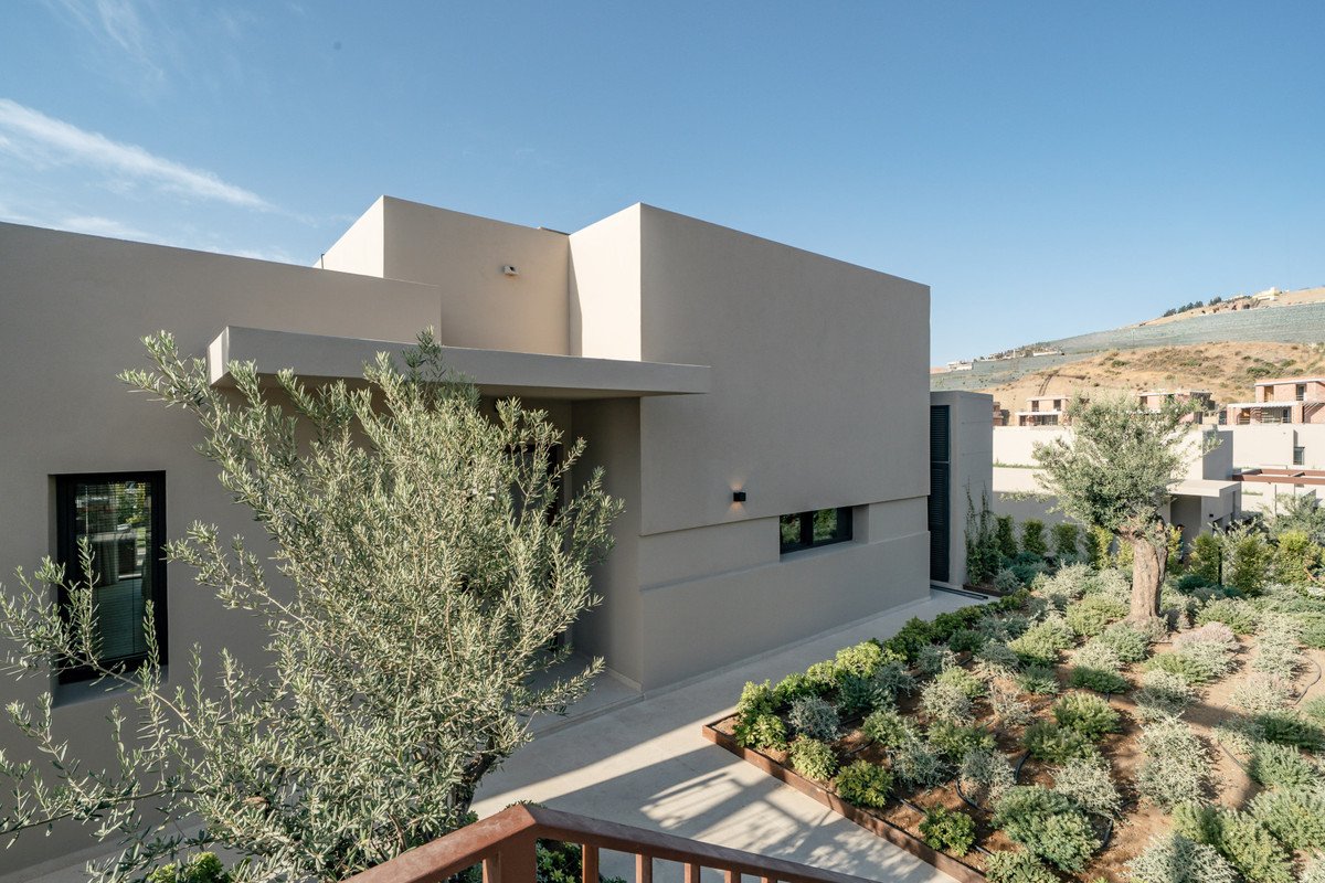 3 Bed Detached Villa in Benahavís