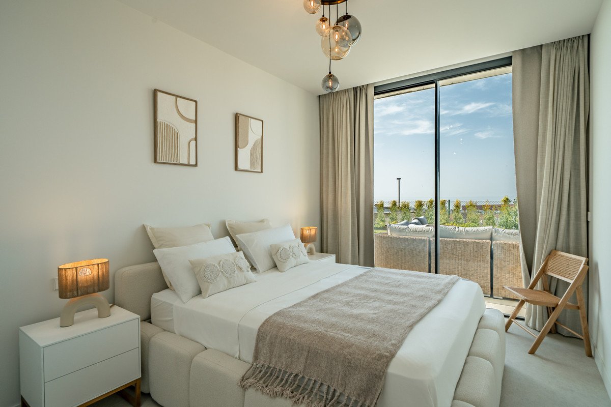 3 Bed Detached Villa in Benahavís