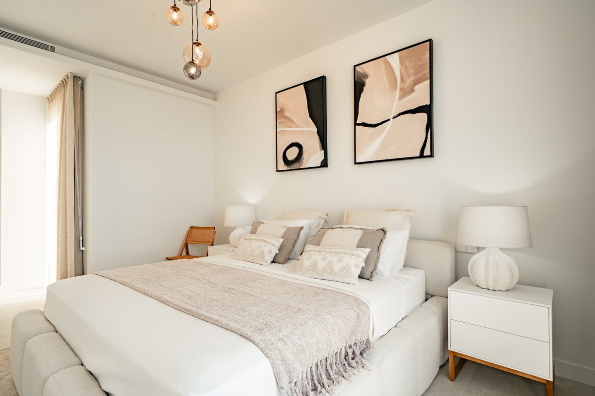 3 Bed Detached Villa in Benahavís