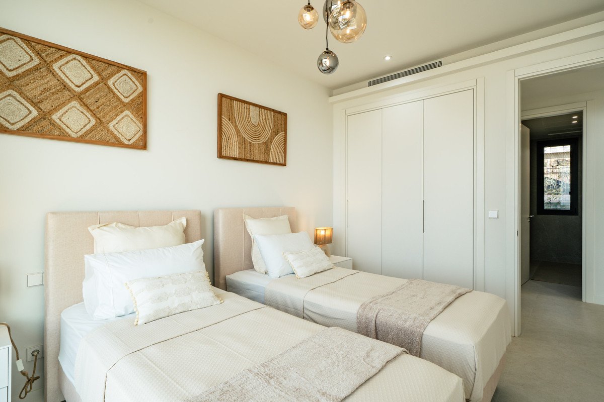 3 Bed Detached Villa in Benahavís
