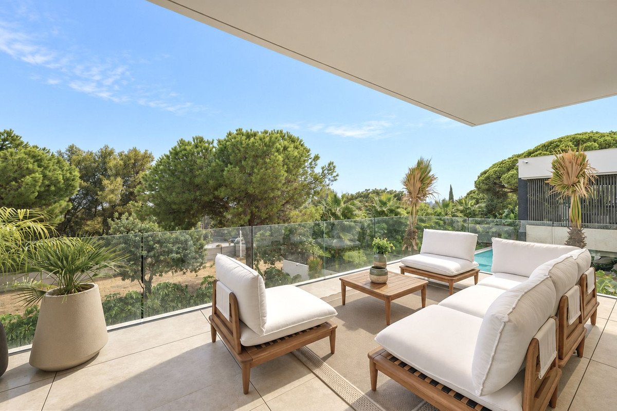 6 Bed Detached Villa in Nagüeles