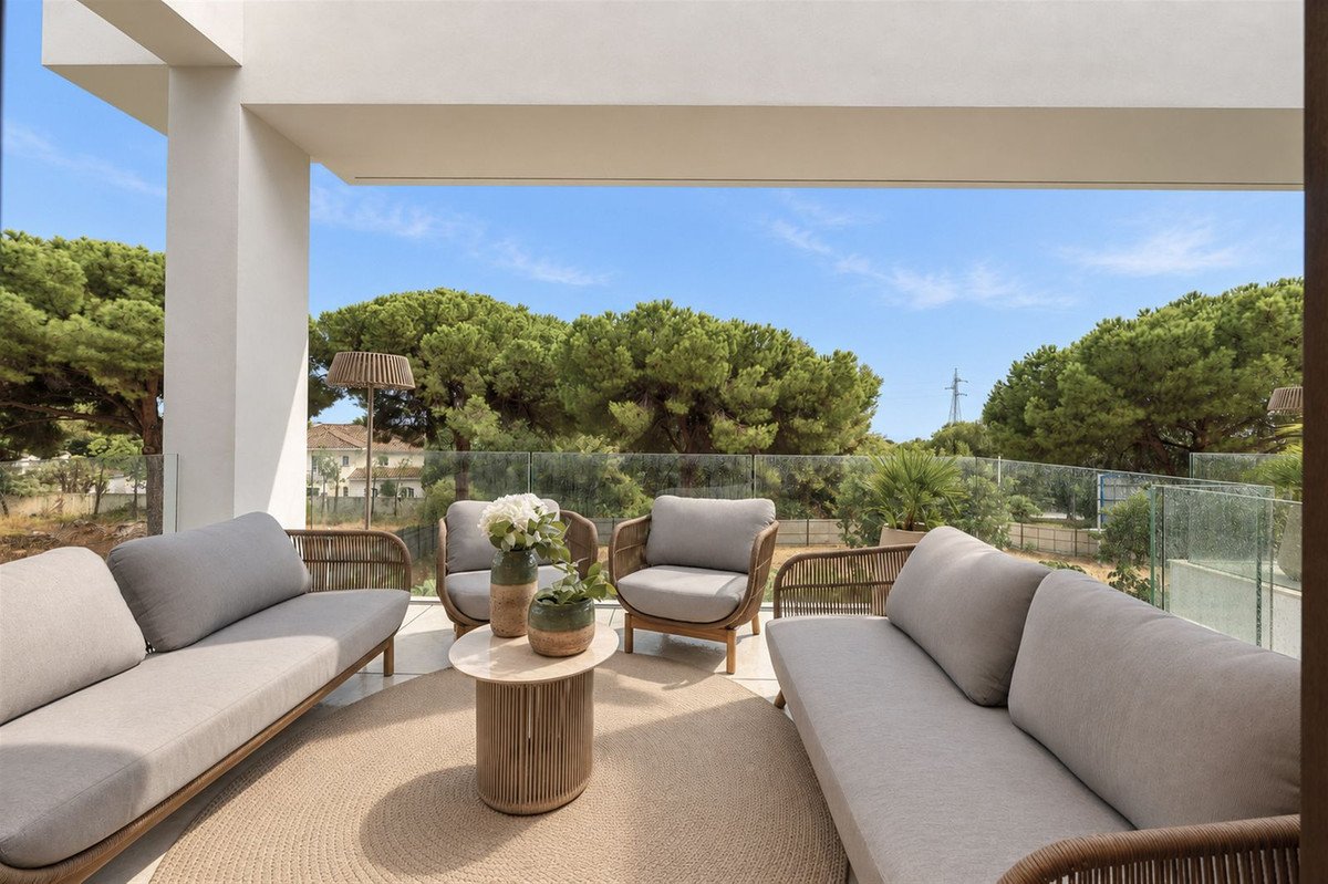 6 Bed Detached Villa in Nagüeles