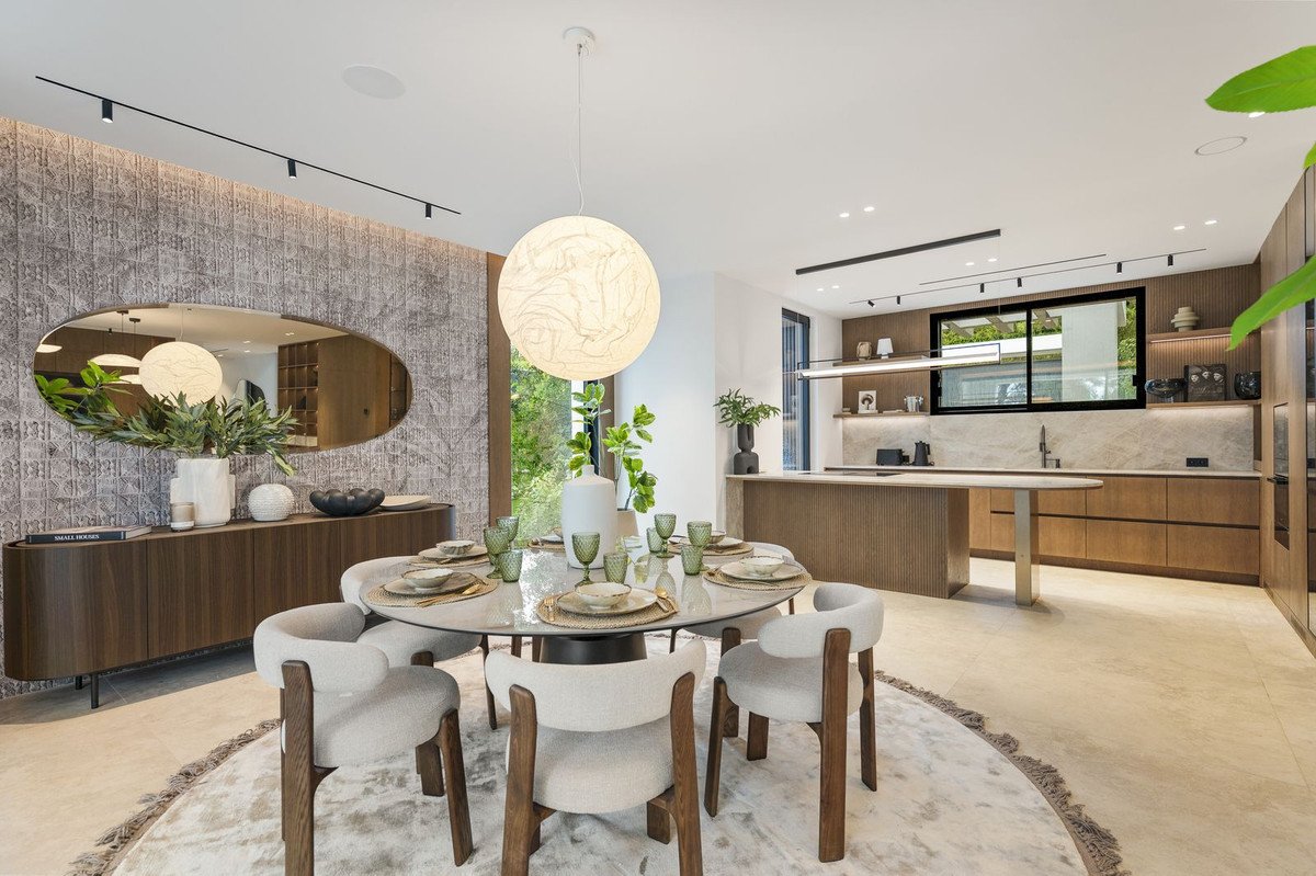 6 Bed Detached Villa in Nagüeles
